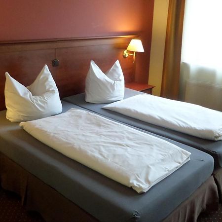 City Hotel Idar-Oberstein Eksteriør bilde