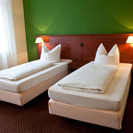 City Hotel Idar-Oberstein Eksteriør bilde