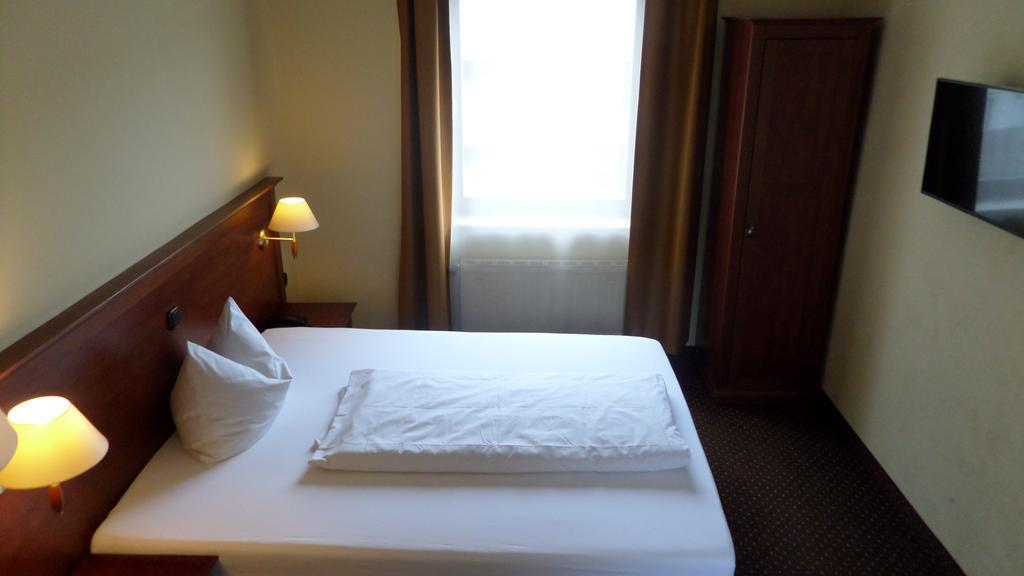 City Hotel Idar-Oberstein Eksteriør bilde