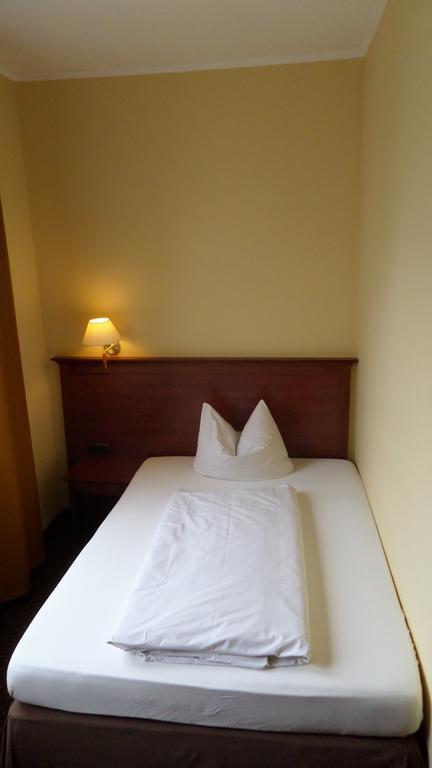 City Hotel Idar-Oberstein Eksteriør bilde