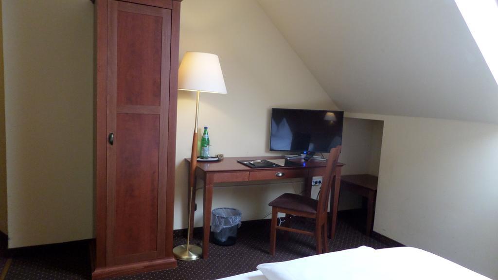 City Hotel Idar-Oberstein Eksteriør bilde