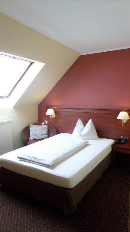 City Hotel Idar-Oberstein Eksteriør bilde