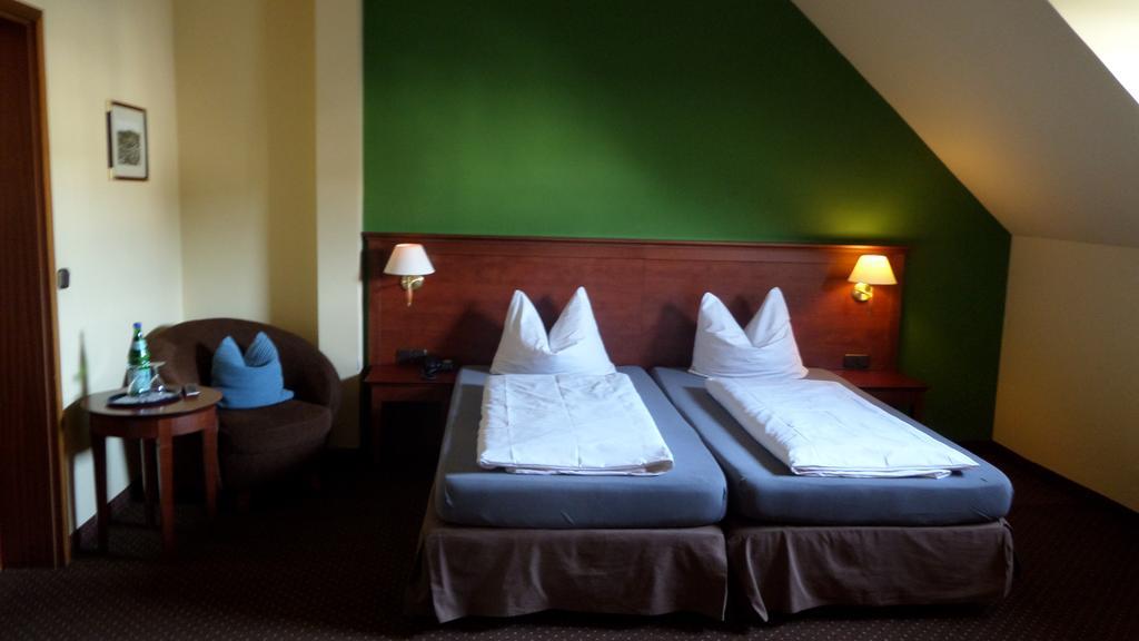 City Hotel Idar-Oberstein Eksteriør bilde