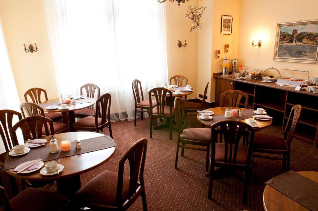 City Hotel Idar-Oberstein Eksteriør bilde
