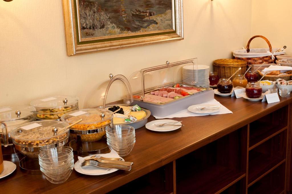 City Hotel Idar-Oberstein Eksteriør bilde