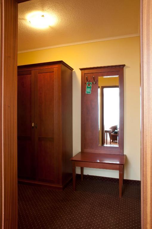 City Hotel Idar-Oberstein Rom bilde