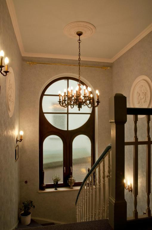 City Hotel Idar-Oberstein Eksteriør bilde