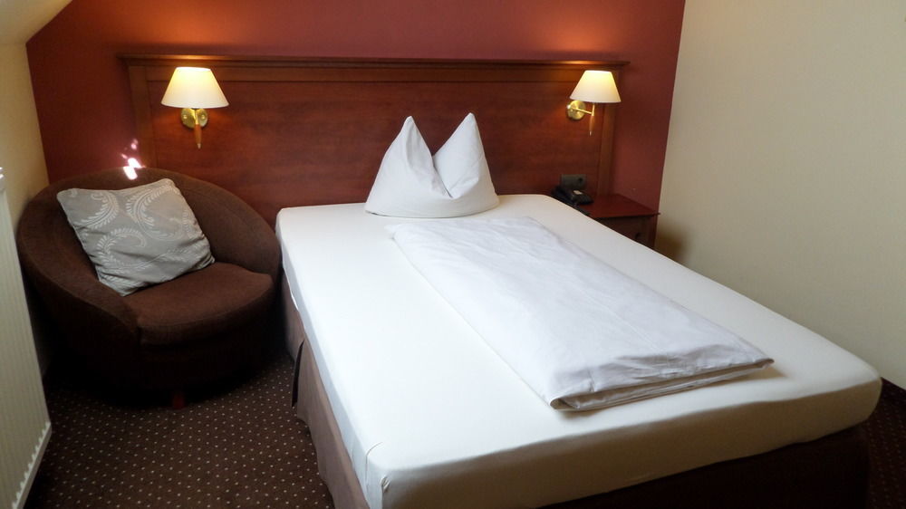 City Hotel Idar-Oberstein Eksteriør bilde
