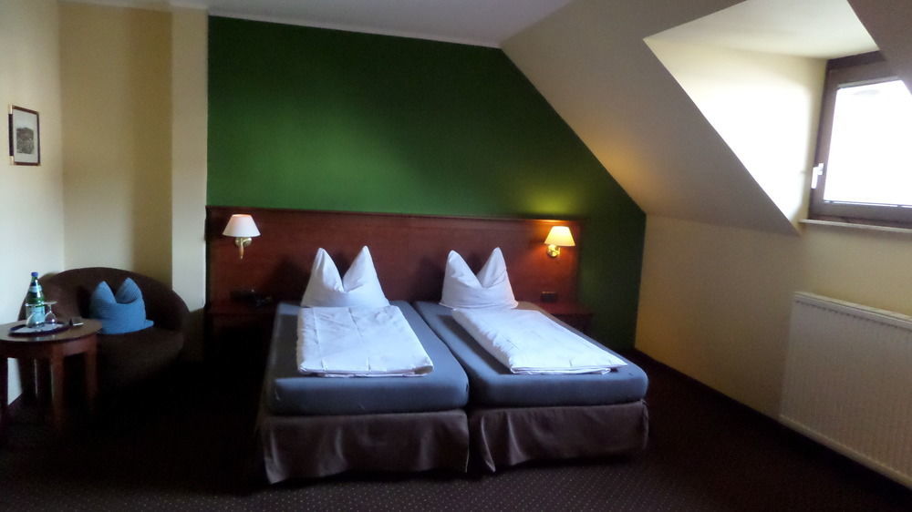 City Hotel Idar-Oberstein Eksteriør bilde