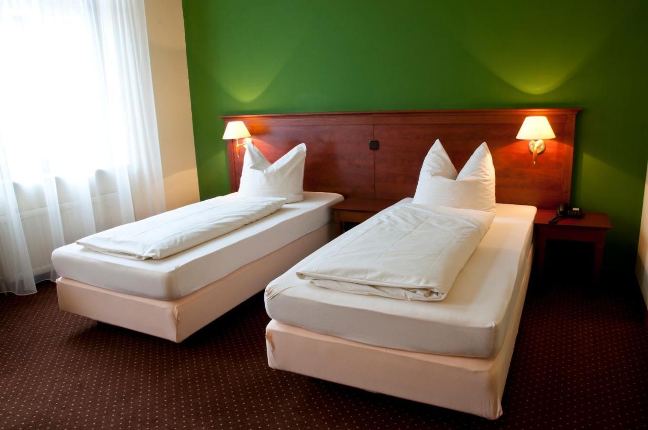 City Hotel Idar-Oberstein Eksteriør bilde