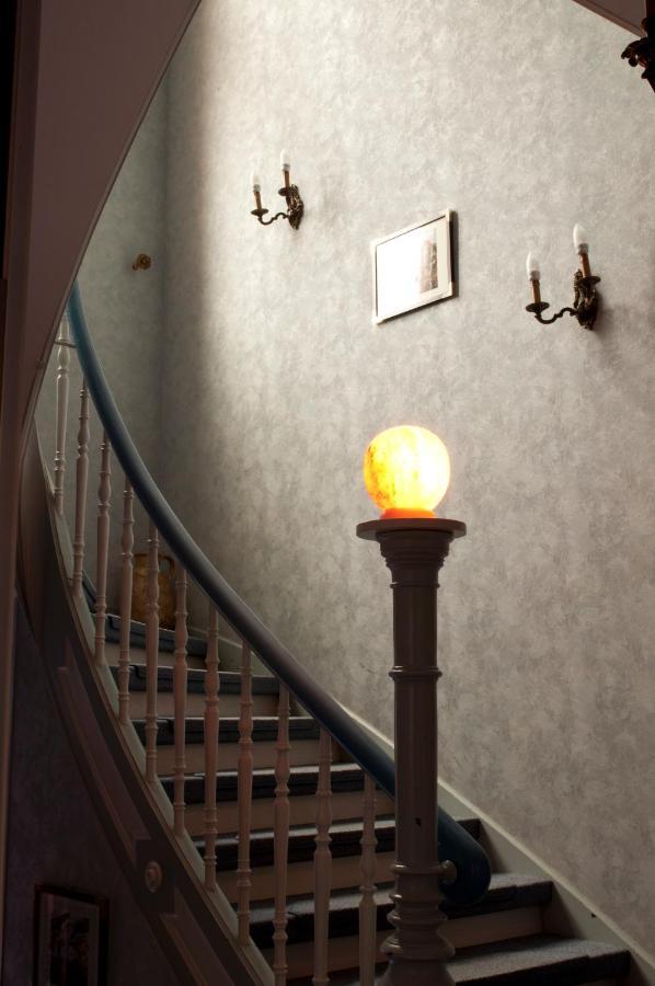 City Hotel Idar-Oberstein Eksteriør bilde